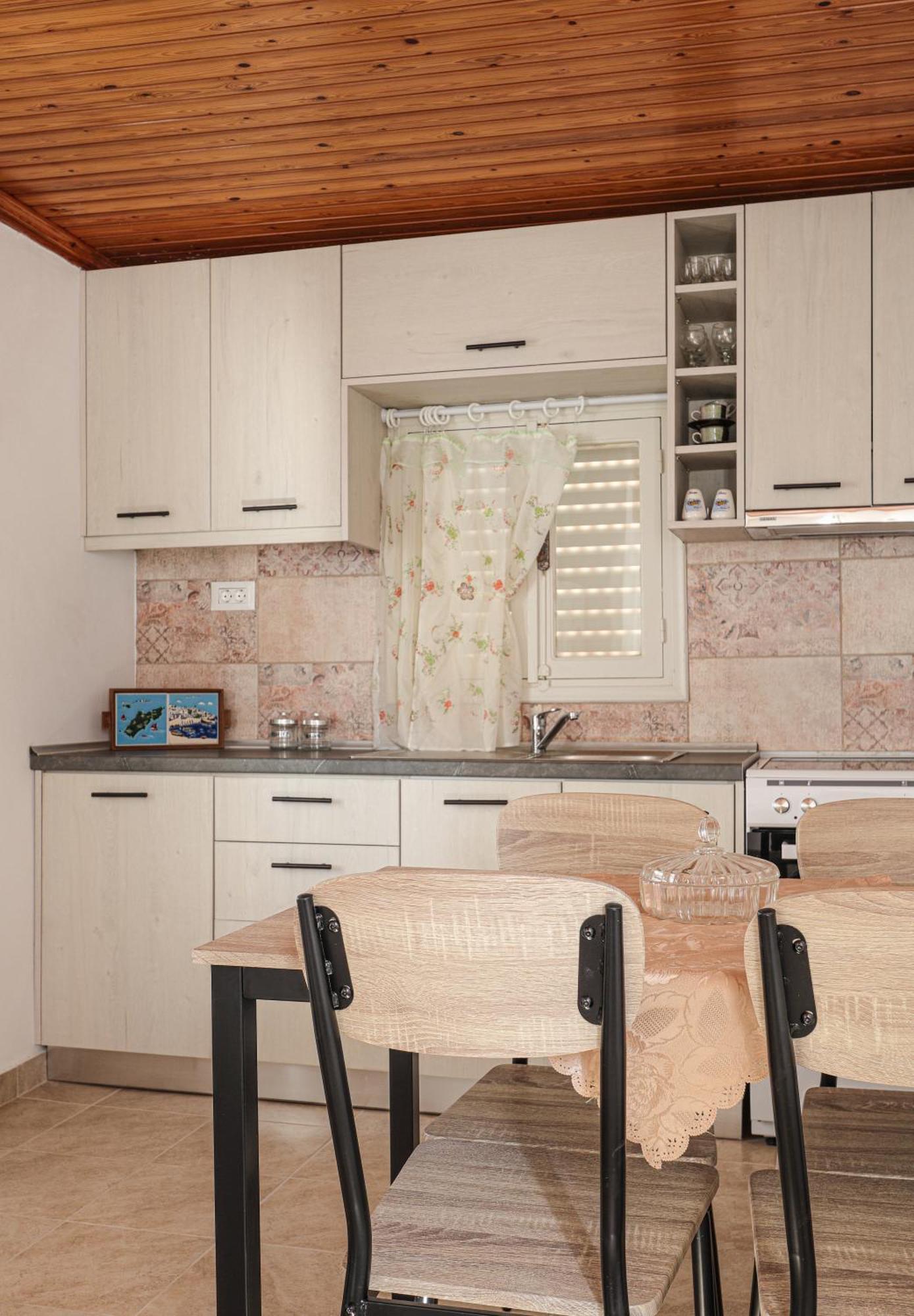 Aneza Apartmán *