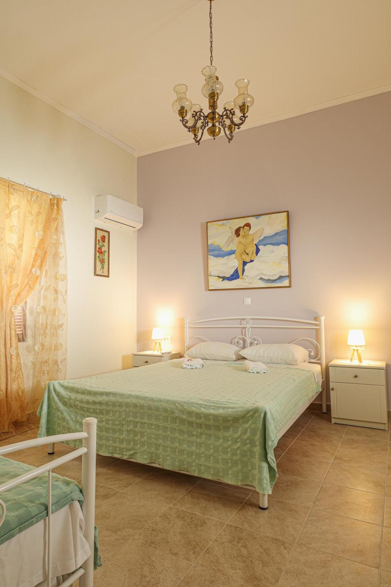 Aneza Apartmán *