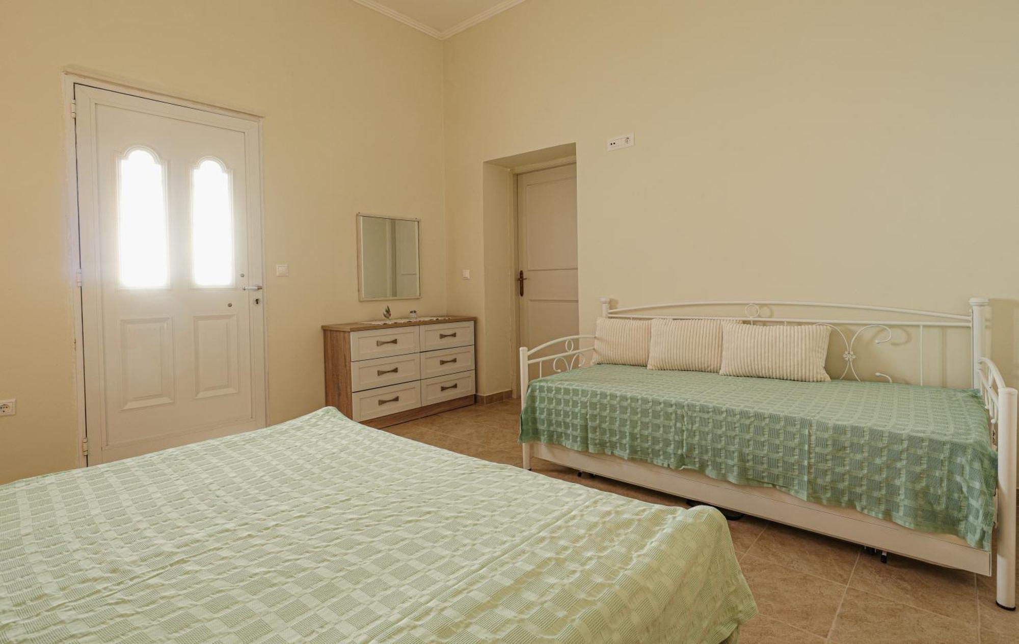 Apartment Aneza