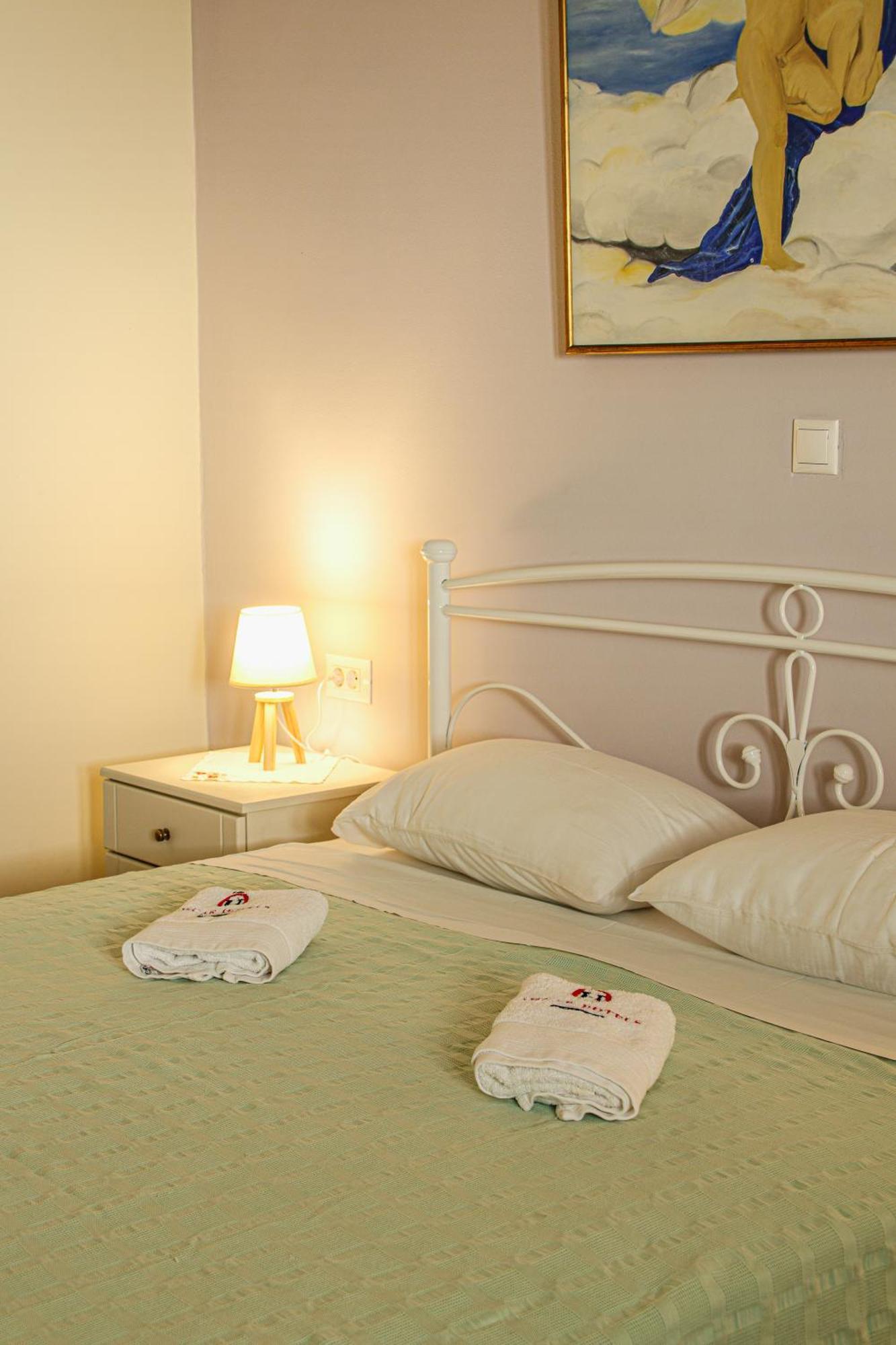 Apartment Aneza *