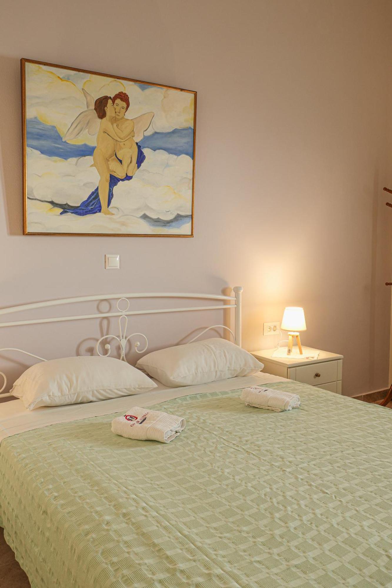 Aneza Apartmán