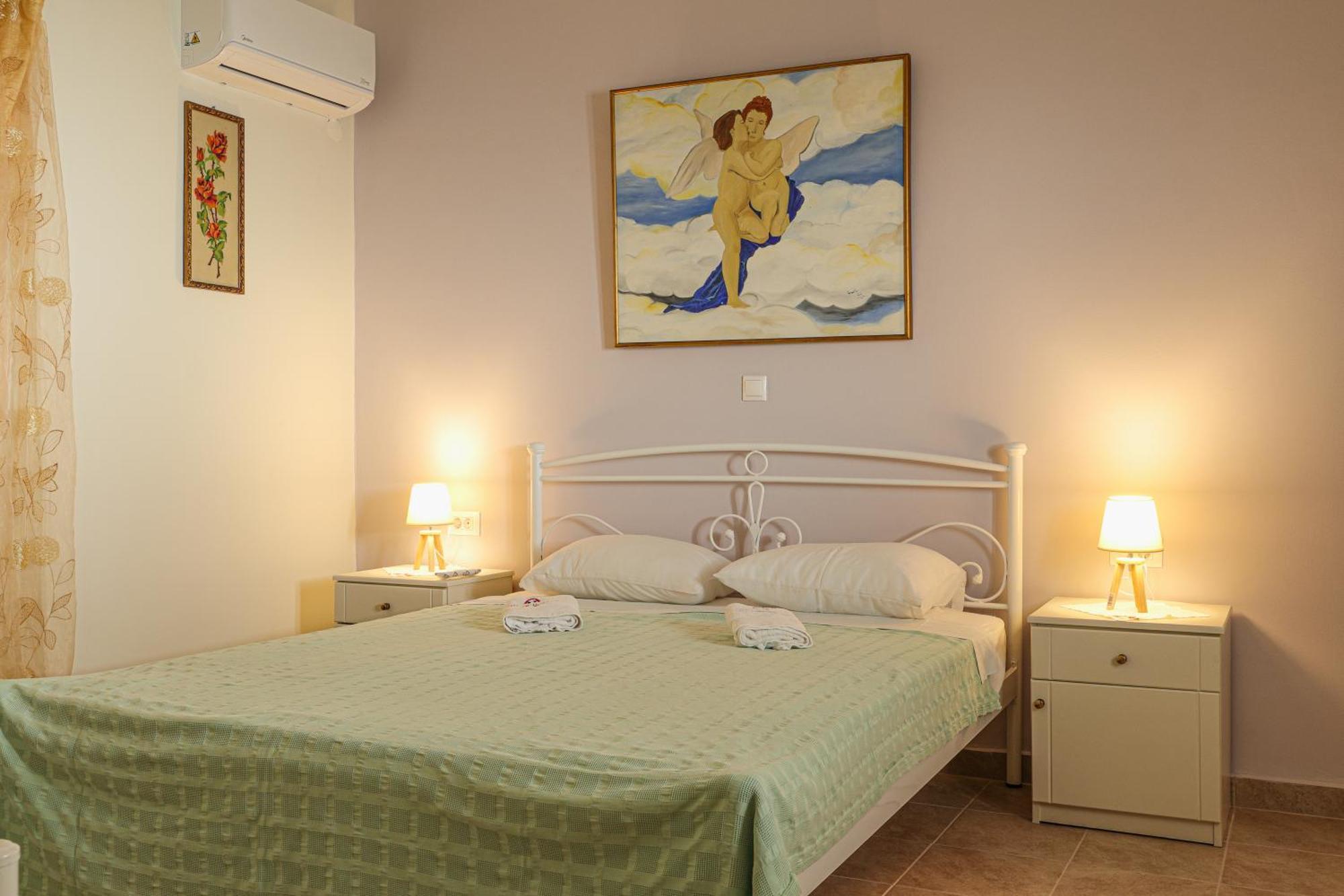 Apartmán Aneza