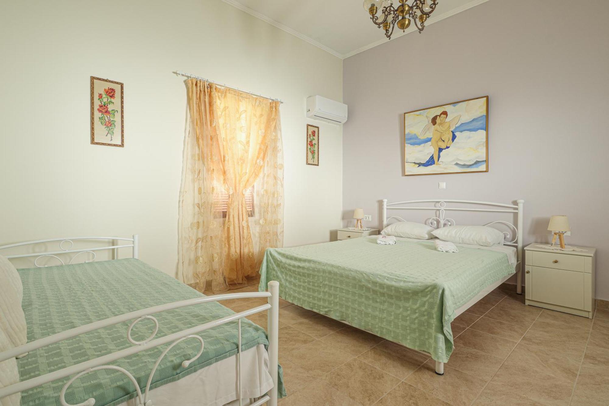 Apartment Aneza *