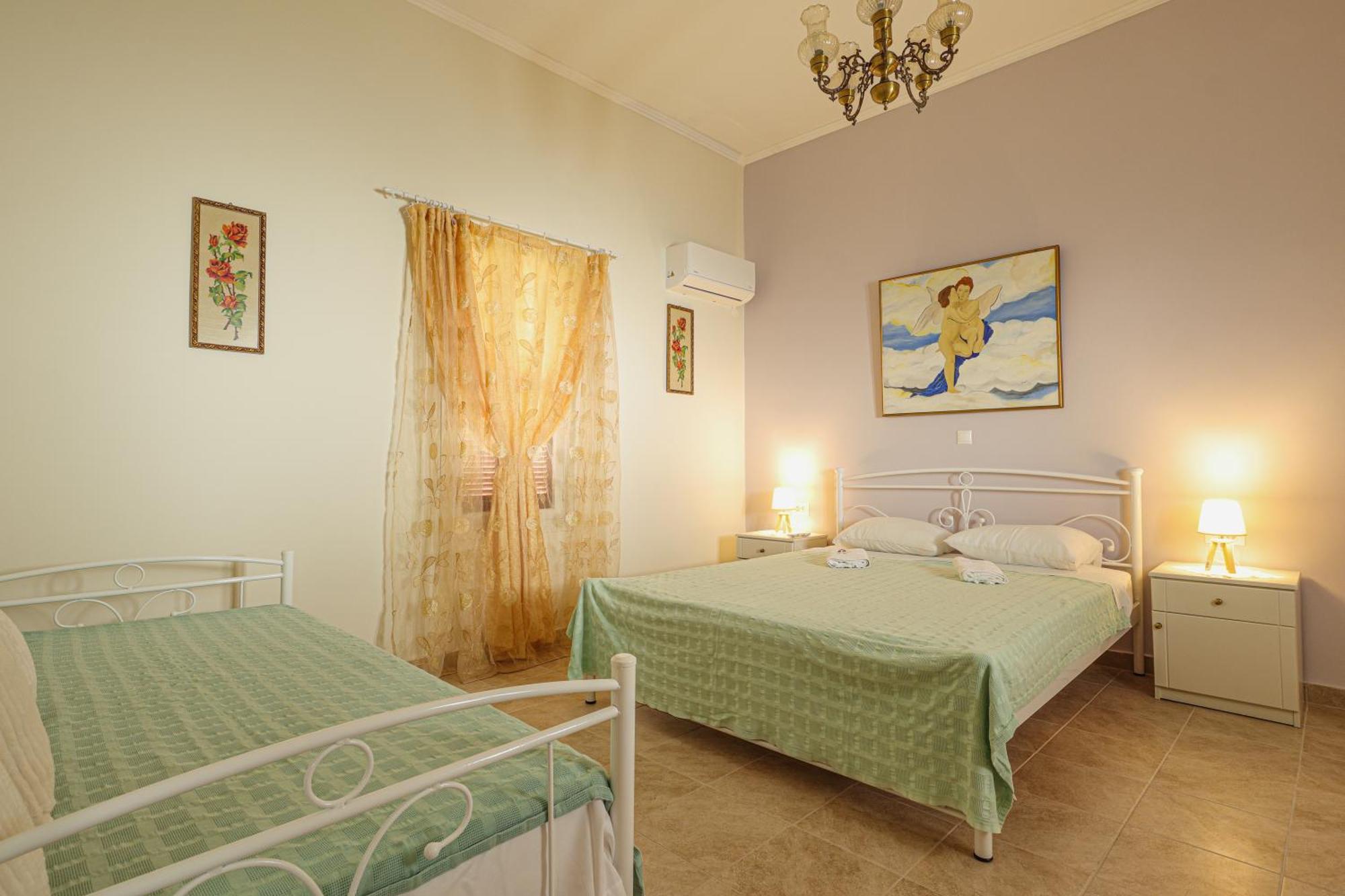Aneza Apartment Kremasti (Rhodes)