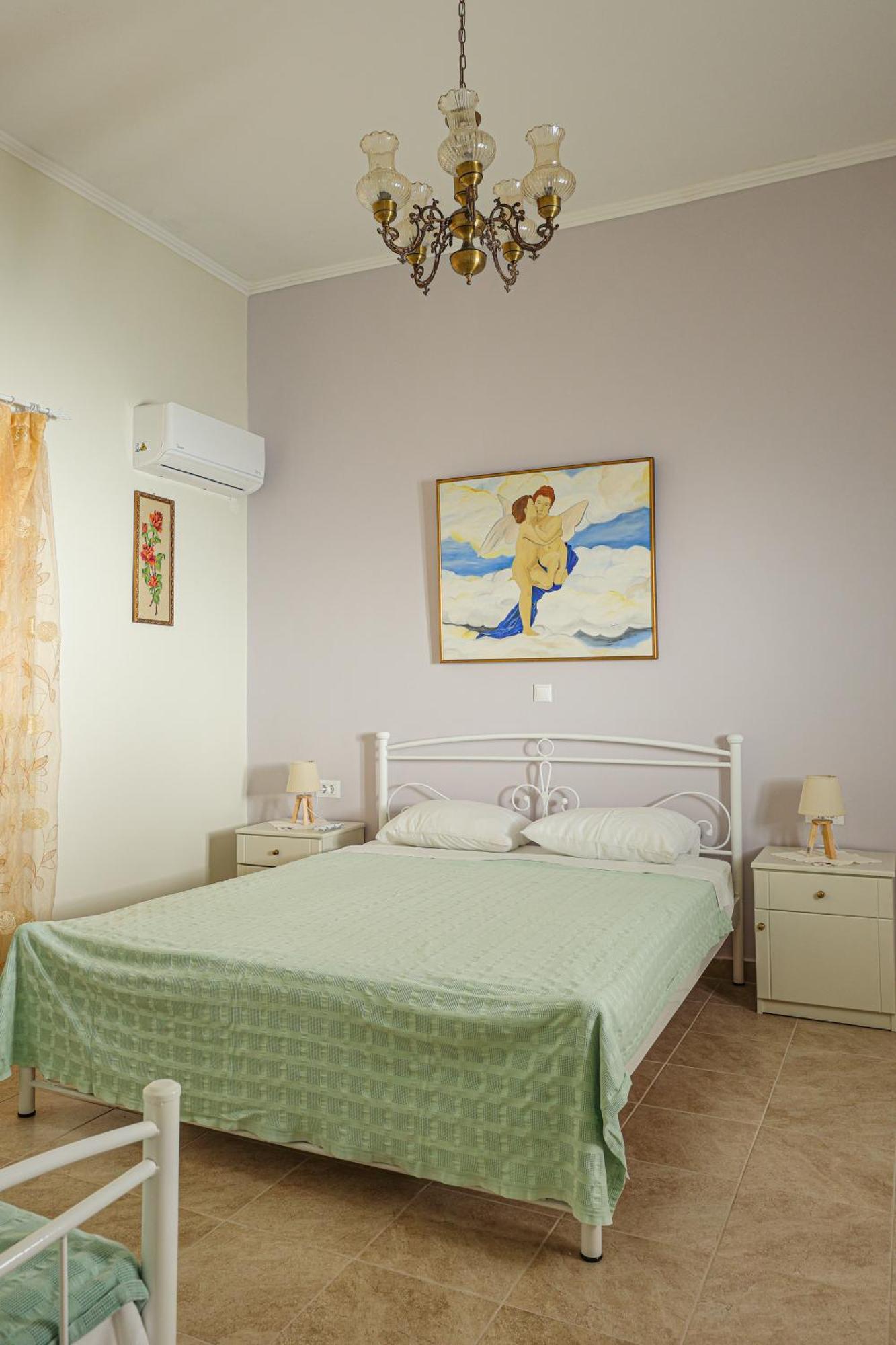 Aneza Apartmán