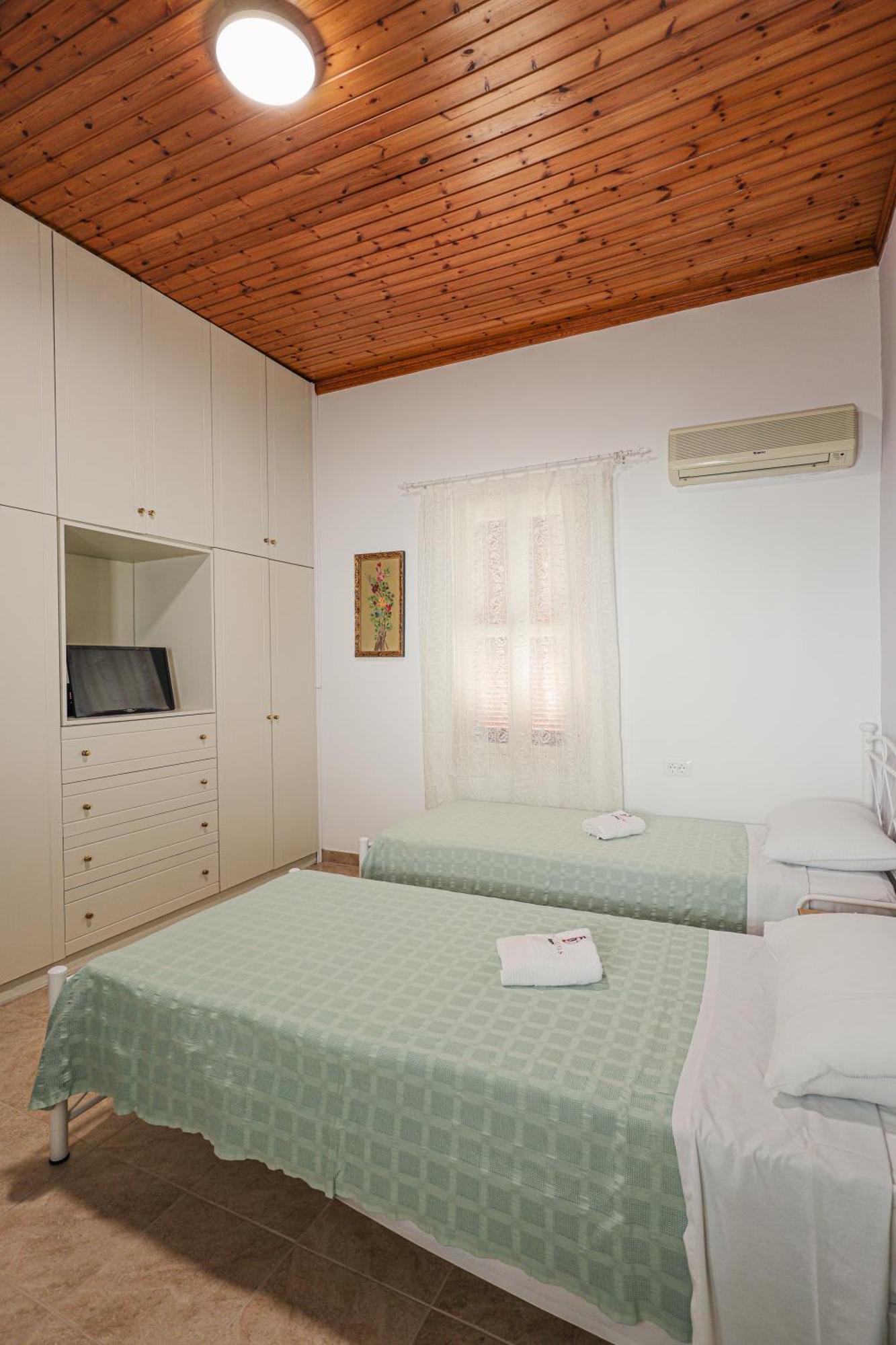 Aneza Apartment