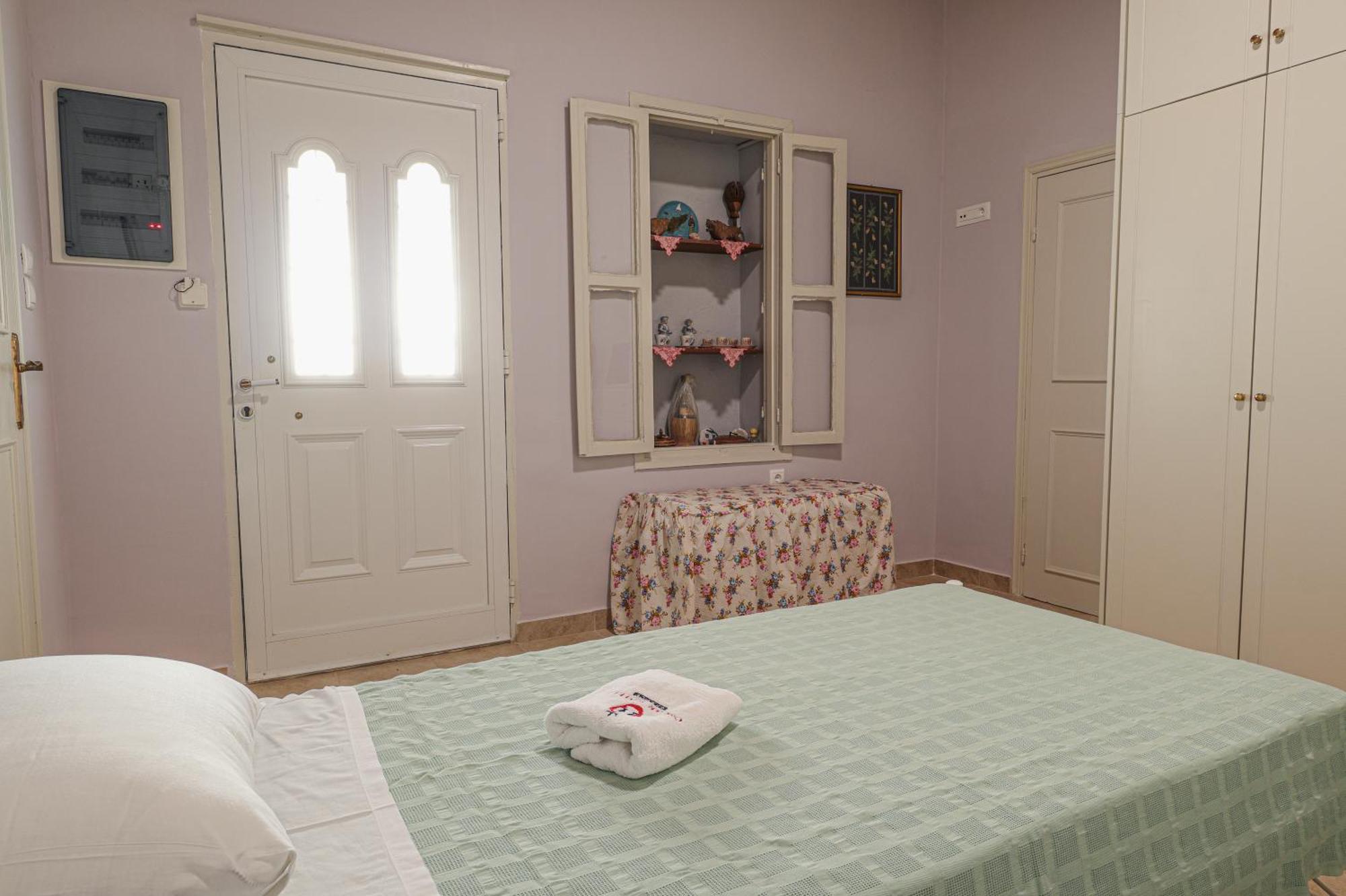 Apartment Aneza