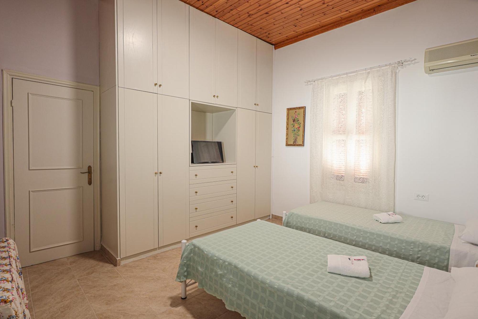 Apartment Aneza *