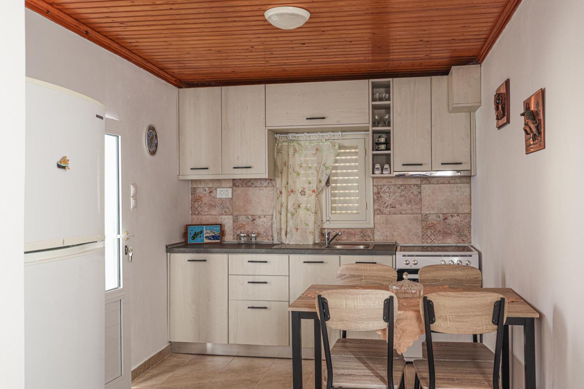 Aneza Apartmán