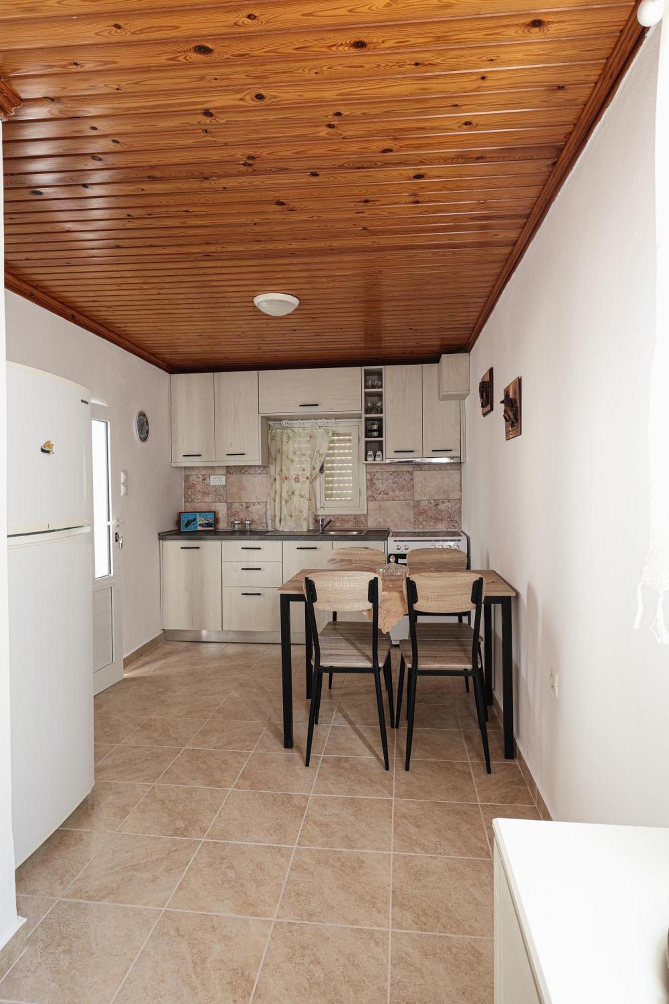 Apartment Aneza *