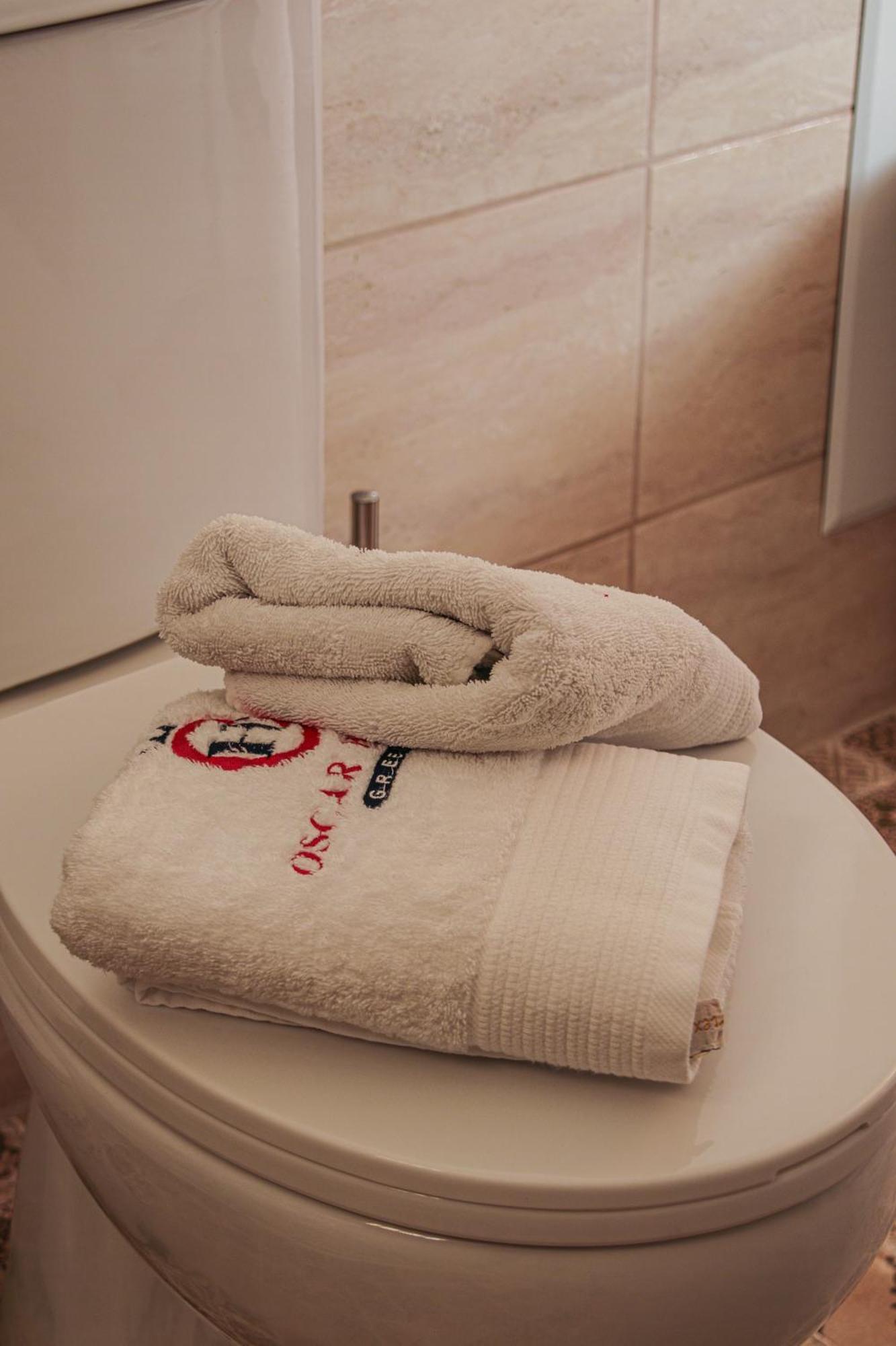 Aneza Apartment *