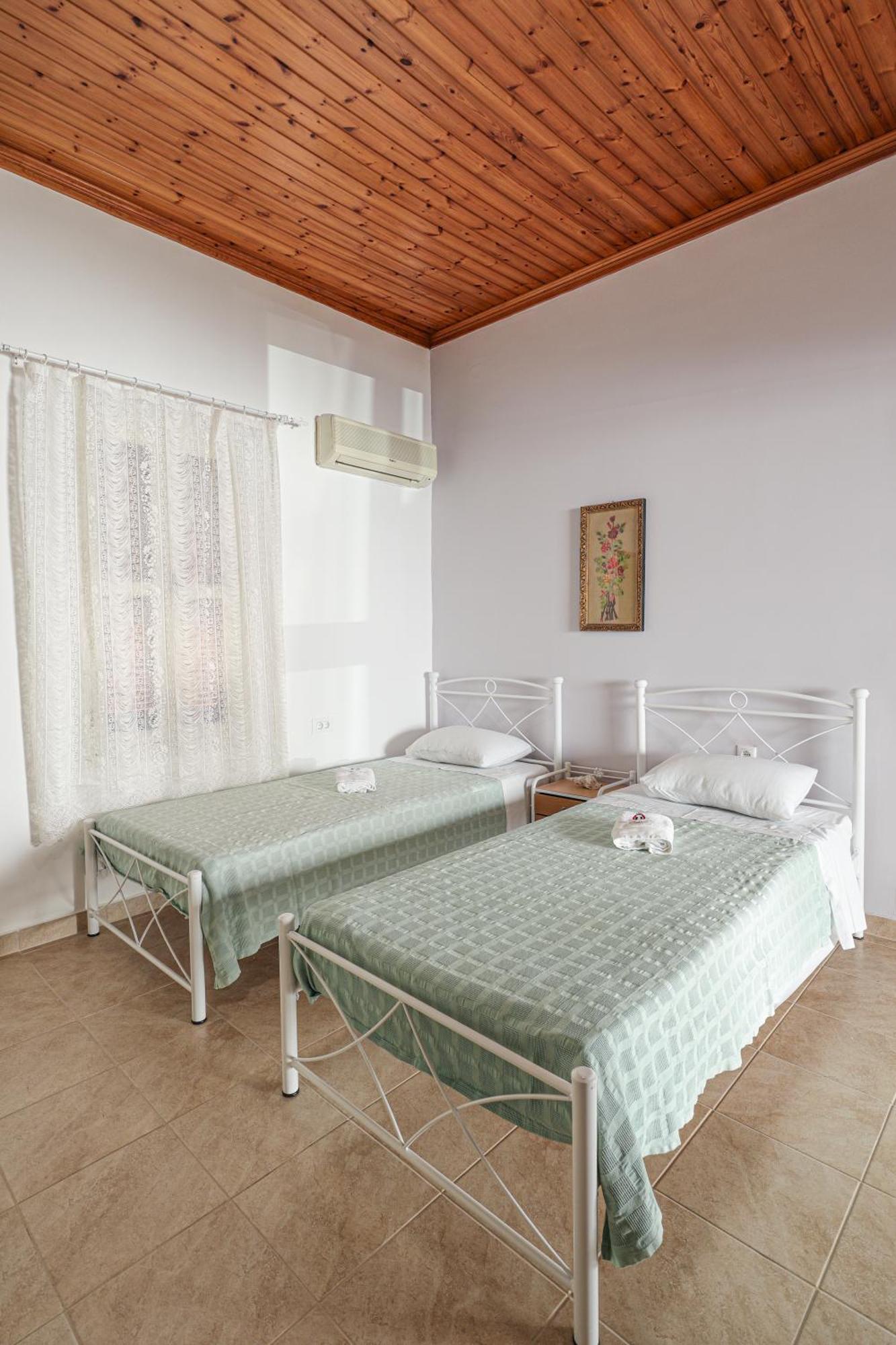 Aneza Apartment *