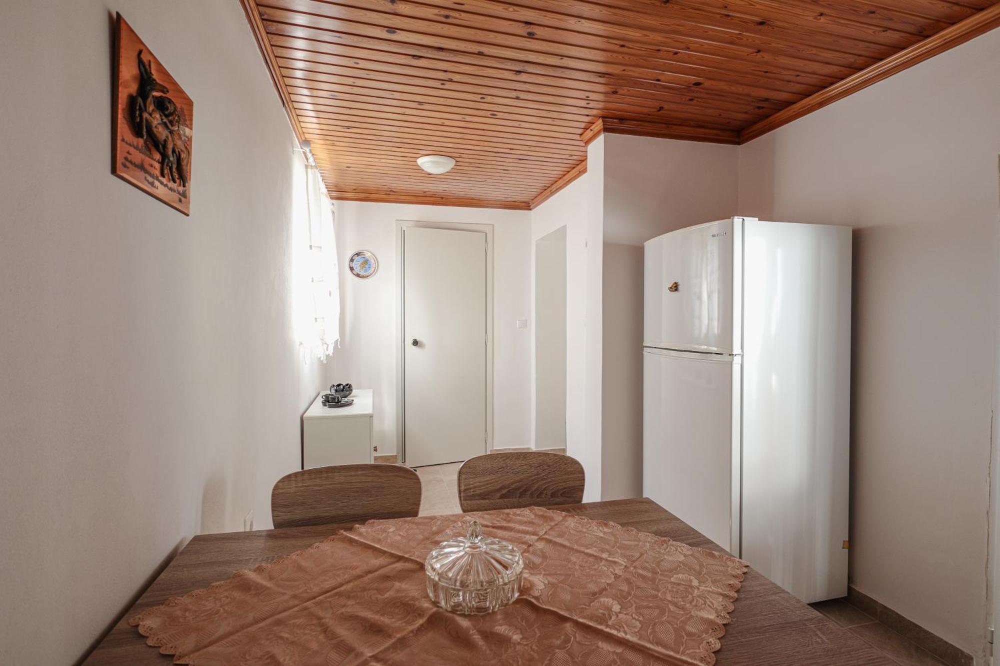 Aneza Apartment Kremasti (Rhodes)