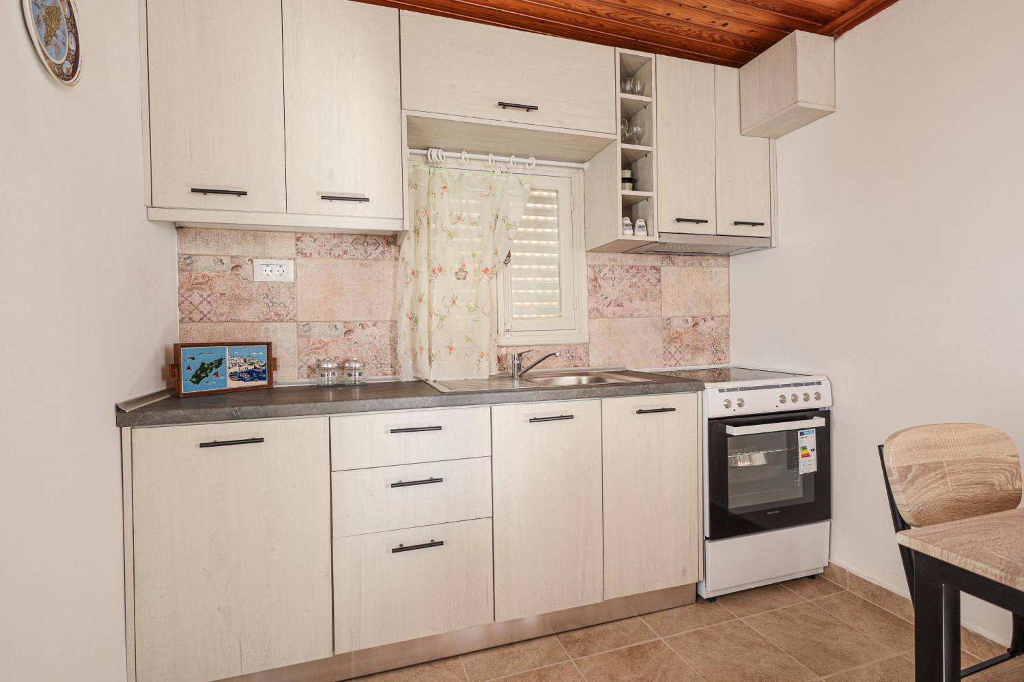 Aneza Apartment *