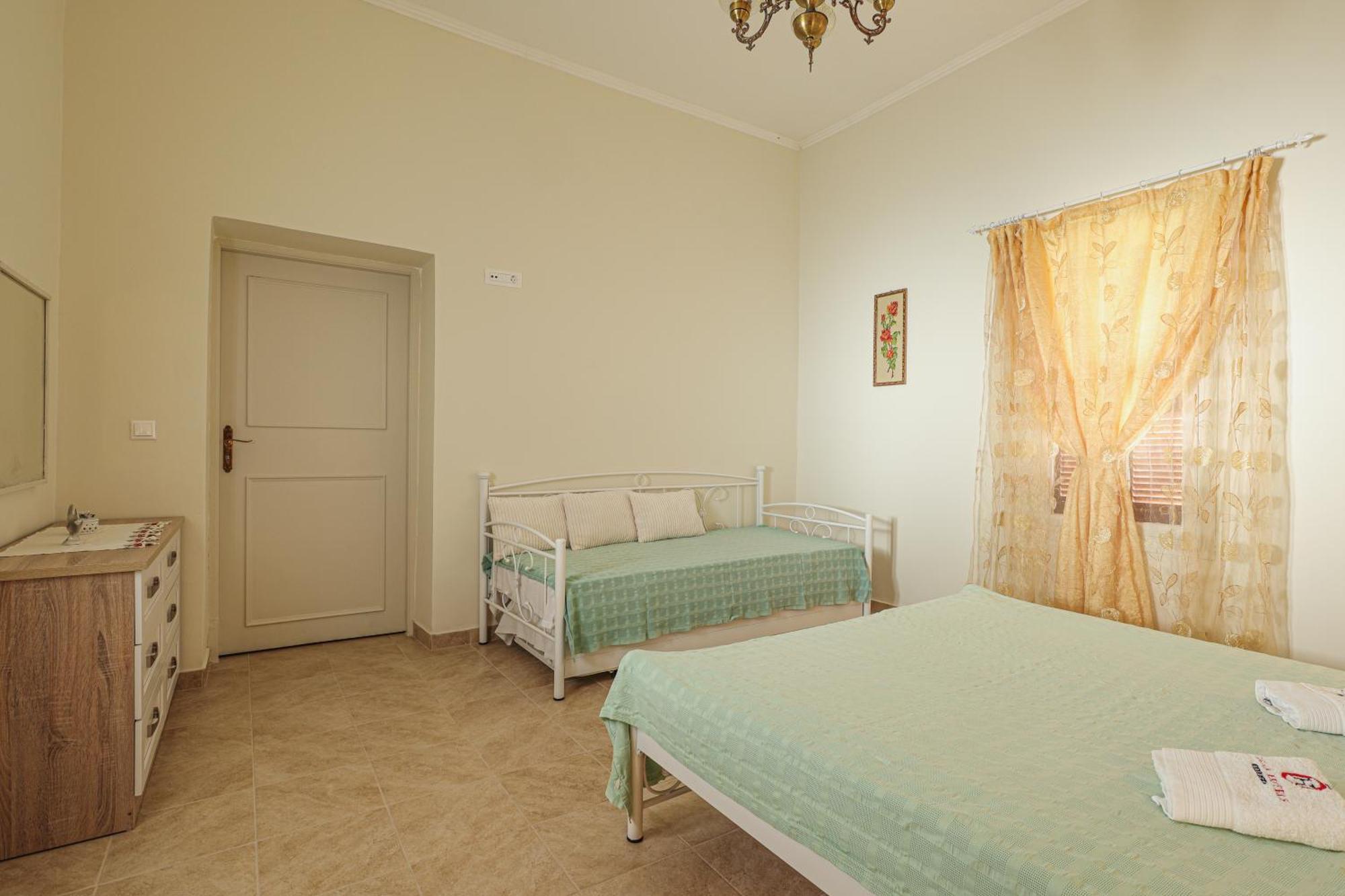 Aneza Apartment Kremasti (Rhodes)