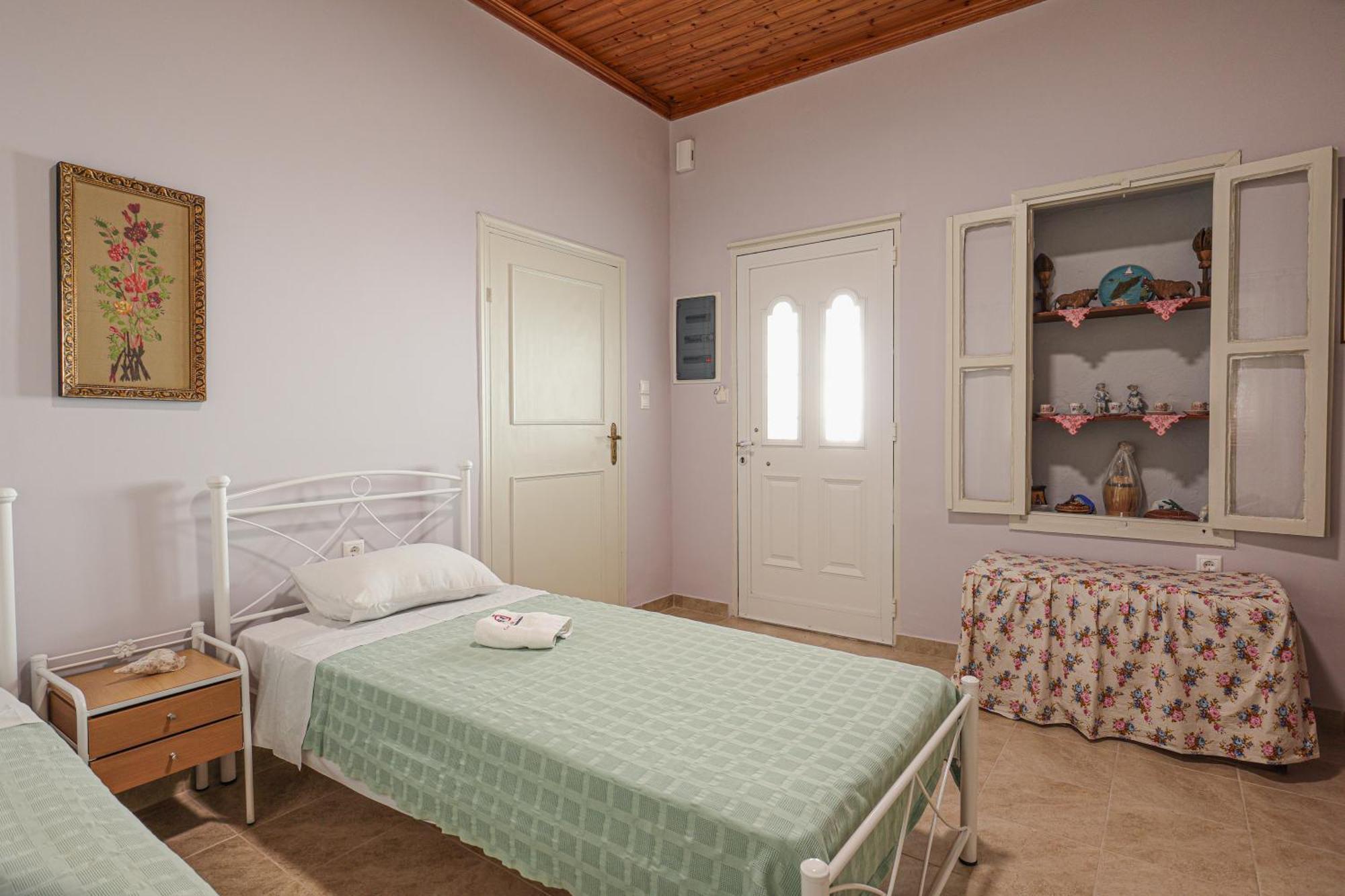 Apartment Aneza