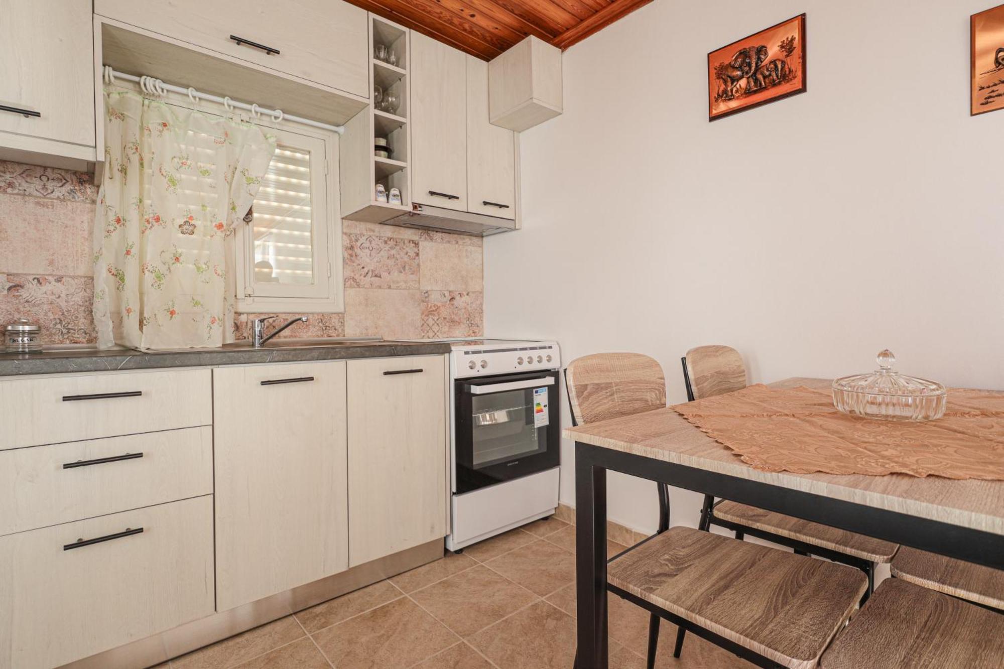 Appartement Aneza Kremastí