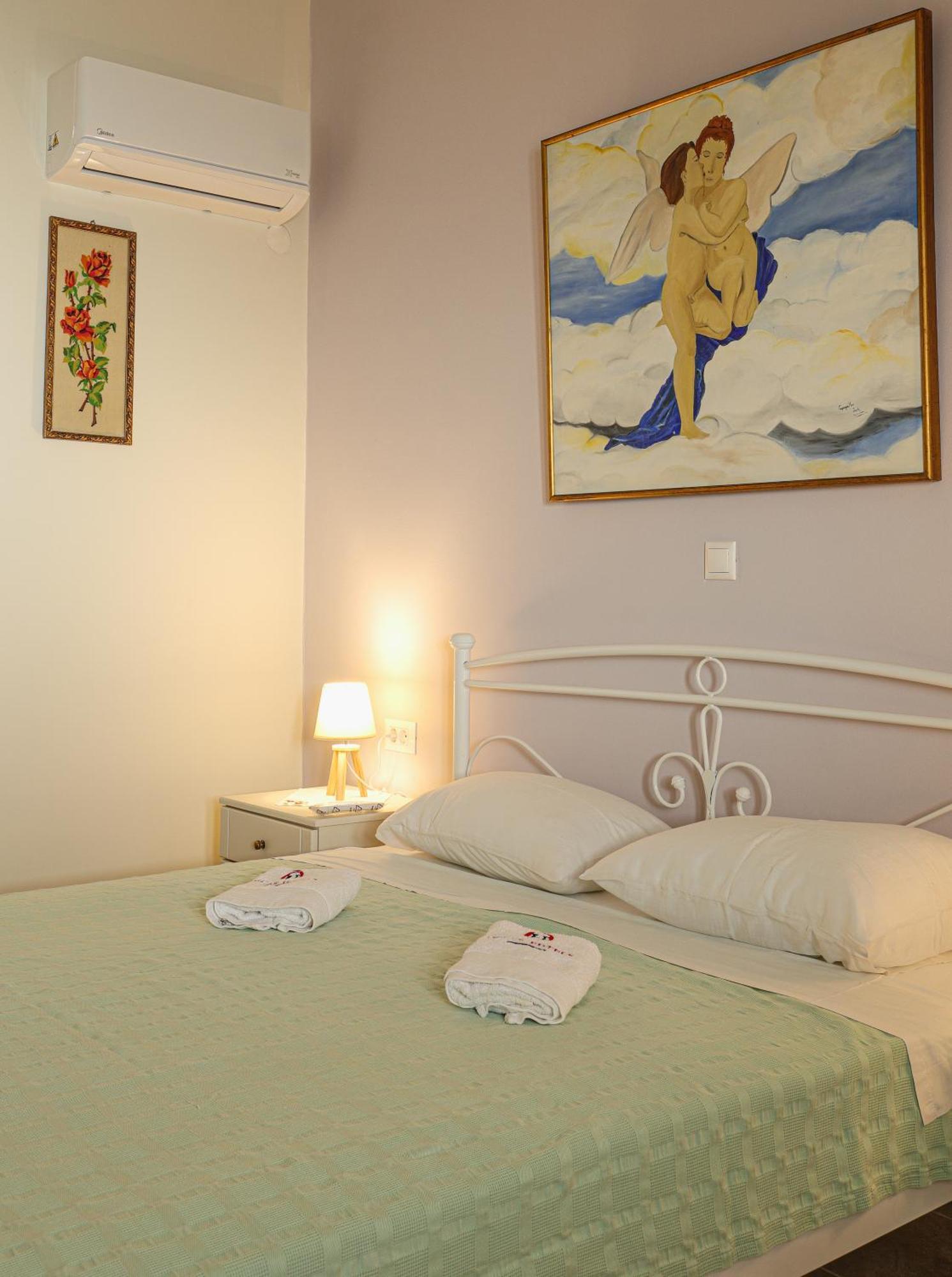 Appartement Aneza *