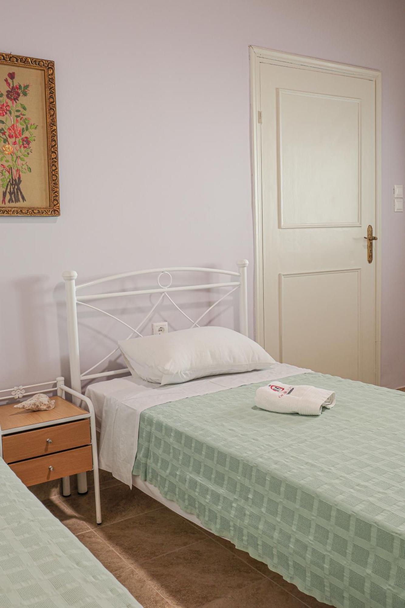 Aneza Appartement